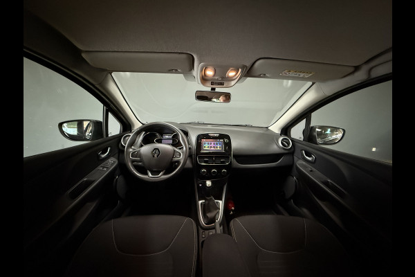 Renault Clio 0.9 TCe Limited | Navi | Airco