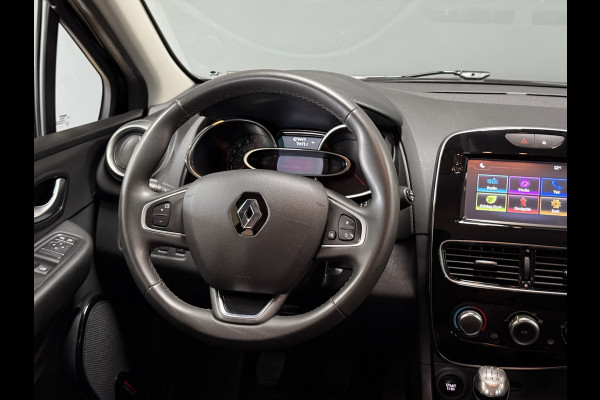 Renault Clio 0.9 TCe Limited | Navi | Airco