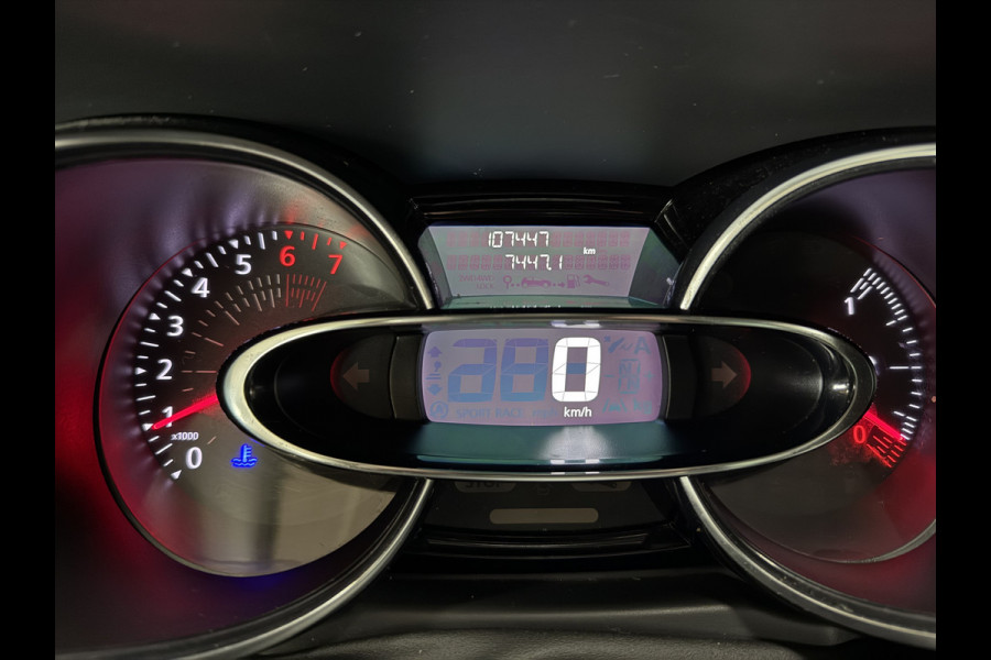 Renault Clio 0.9 TCe Limited | Navi | Airco