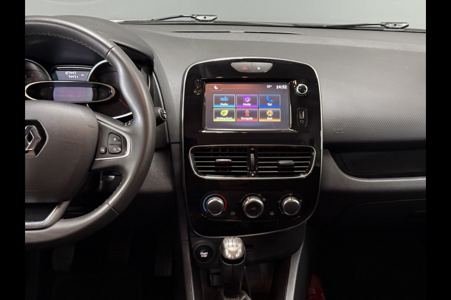 Renault Clio 0.9 TCe Limited | Navi | Airco