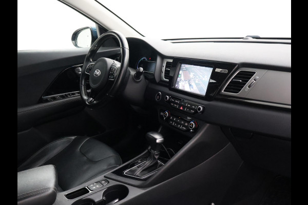 Kia Niro 1.6 GDi HYBRID EXECUTIVELINE + TREKHAAK | STOELVENTILATIE | JBL | LEDER | STUURVERW.