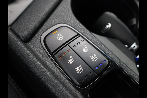 Kia Niro 1.6 GDi HYBRID EXECUTIVELINE + TREKHAAK | STOELVENTILATIE | JBL | LEDER | STUURVERW.