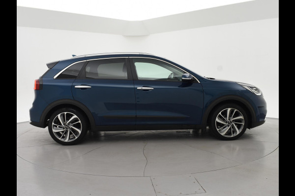 Kia Niro 1.6 GDi HYBRID EXECUTIVELINE + TREKHAAK | STOELVENTILATIE | JBL | LEDER | STUURVERW.