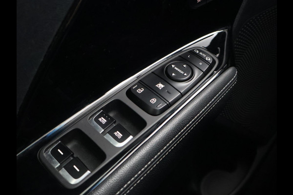 Kia Niro 1.6 GDi HYBRID EXECUTIVELINE + TREKHAAK | STOELVENTILATIE | JBL | LEDER | STUURVERW.