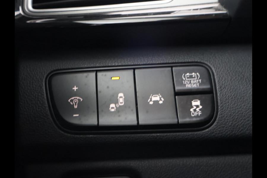 Kia Niro 1.6 GDi HYBRID EXECUTIVELINE + TREKHAAK | STOELVENTILATIE | JBL | LEDER | STUURVERW.