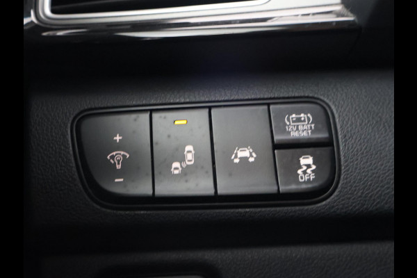 Kia Niro 1.6 GDi HYBRID EXECUTIVELINE + TREKHAAK | STOELVENTILATIE | JBL | LEDER | STUURVERW.
