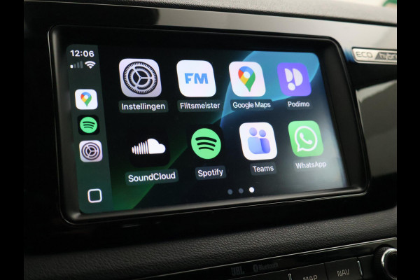 Kia Niro 1.6 GDi HYBRID EXECUTIVELINE + TREKHAAK | STOELVENTILATIE | JBL | LEDER | STUURVERW.