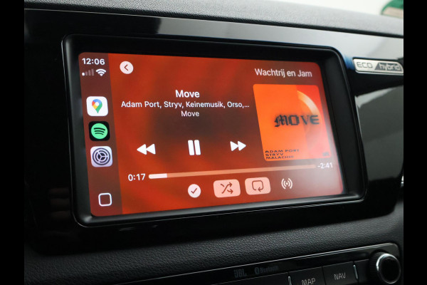 Kia Niro 1.6 GDi HYBRID EXECUTIVELINE + TREKHAAK | STOELVENTILATIE | JBL | LEDER | STUURVERW.