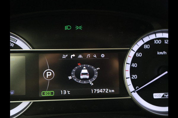 Kia Niro 1.6 GDi HYBRID EXECUTIVELINE + TREKHAAK | STOELVENTILATIE | JBL | LEDER | STUURVERW.