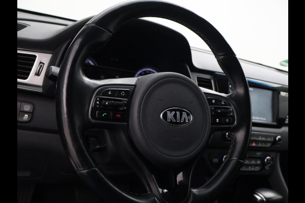 Kia Niro 1.6 GDi HYBRID EXECUTIVELINE + TREKHAAK | STOELVENTILATIE | JBL | LEDER | STUURVERW.
