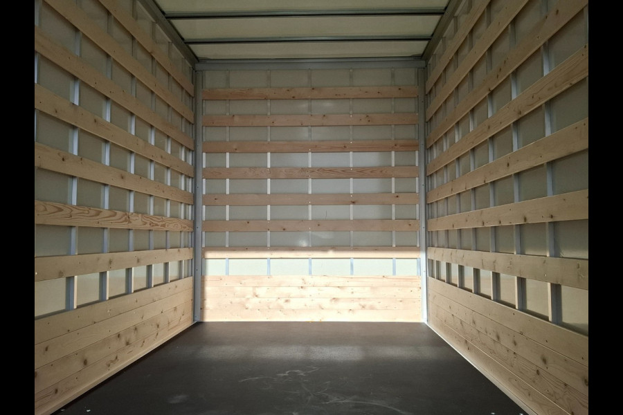 Ford E-Transit 350 L4 H1 Trend 68 kWh Bakwagen