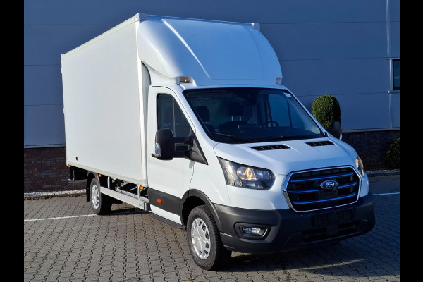 Ford E-Transit 350 L4 H1 Trend 68 kWh Bakwagen