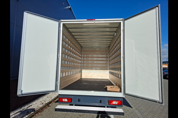 Ford E-Transit 350 L4 H1 Trend 68 kWh Bakwagen