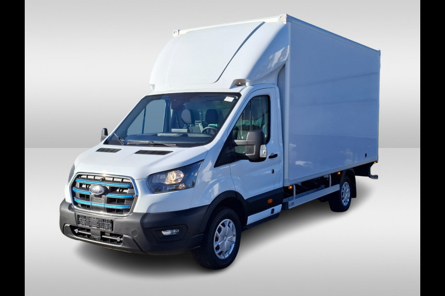 Ford E-Transit 350 L4 H1 Trend 68 kWh Bakwagen