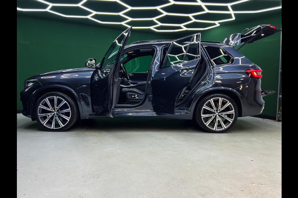 BMW X5 xDrive40i High Exe. M-Sport H/K | Pano | 7 per. | NAP