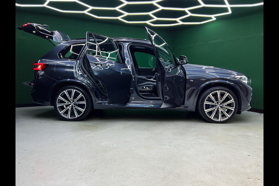BMW X5 xDrive40i High Exe. M-Sport H/K | Pano | 7 per. | NAP