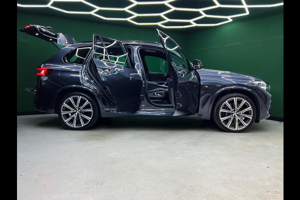 BMW X5 xDrive40i High Exe. M-Sport H/K | Pano | 7 per. | NAP