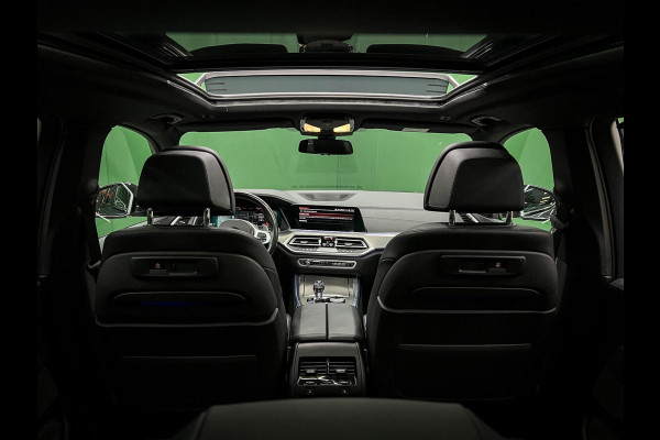 BMW X5 xDrive40i High Exe. M-Sport H/K | Pano | 7 per. | NAP