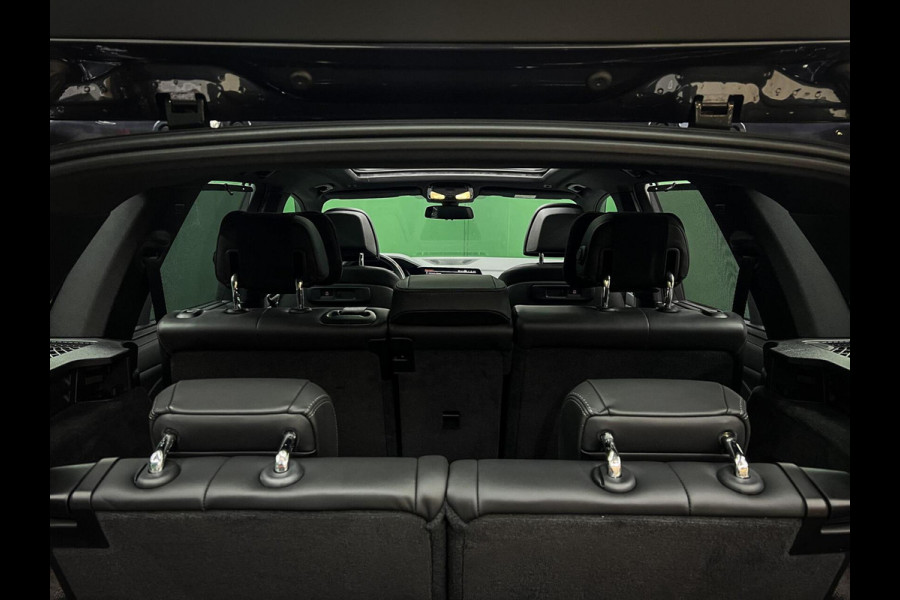 BMW X5 xDrive40i High Exe. M-Sport H/K | Pano | 7 per. | NAP