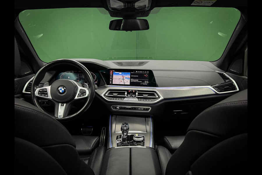BMW X5 xDrive40i High Exe. M-Sport H/K | Pano | 7 per. | NAP