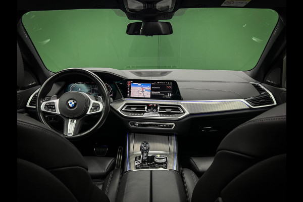 BMW X5 xDrive40i High Exe. M-Sport H/K | Pano | 7 per. | NAP