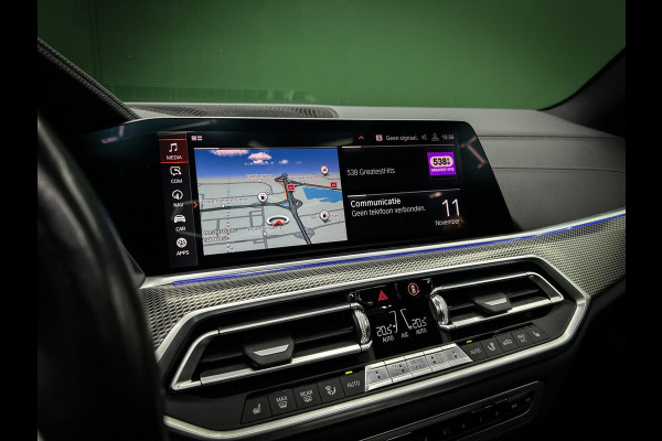 BMW X5 xDrive40i High Exe. M-Sport H/K | Pano | 7 per. | NAP