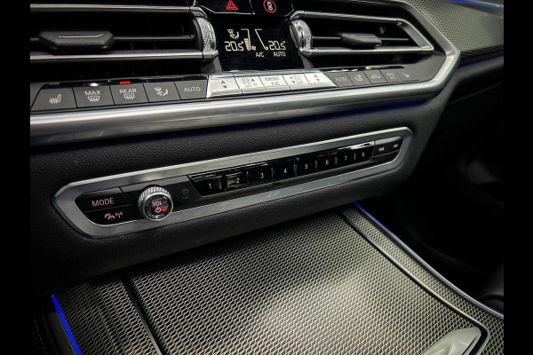 BMW X5 xDrive40i High Exe. M-Sport H/K | Pano | 7 per. | NAP