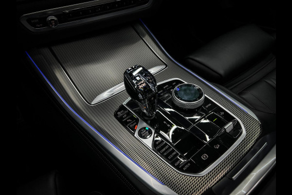 BMW X5 xDrive40i High Exe. M-Sport H/K | Pano | 7 per. | NAP