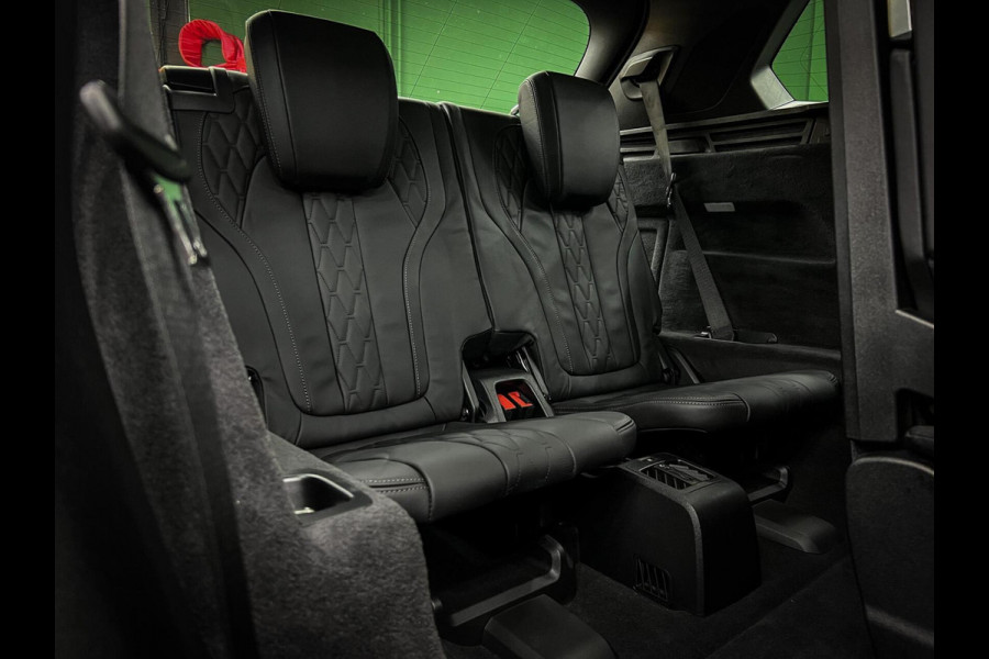 BMW X5 xDrive40i High Exe. M-Sport H/K | Pano | 7 per. | NAP