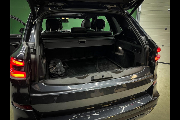 BMW X5 xDrive40i High Exe. M-Sport H/K | Pano | 7 per. | NAP