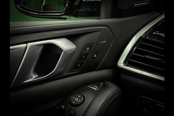 BMW X5 xDrive40i High Exe. M-Sport H/K | Pano | 7 per. | NAP