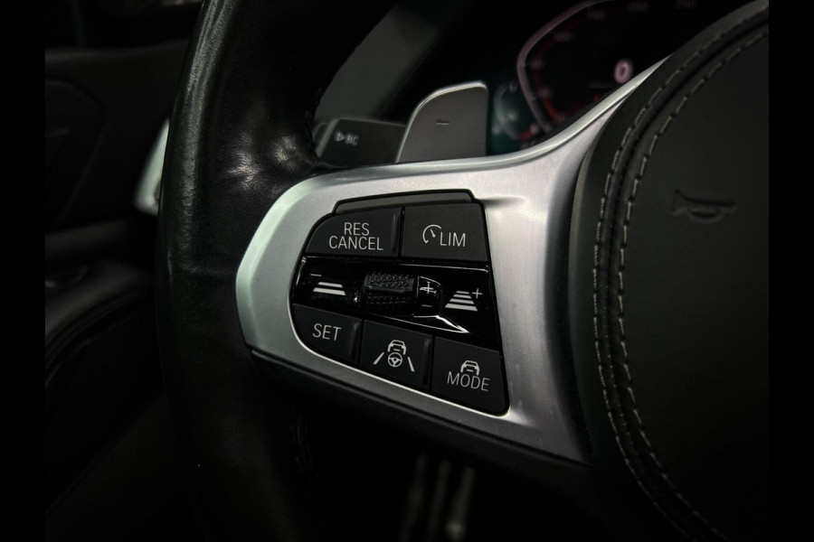 BMW X5 xDrive40i High Exe. M-Sport H/K | Pano | 7 per. | NAP