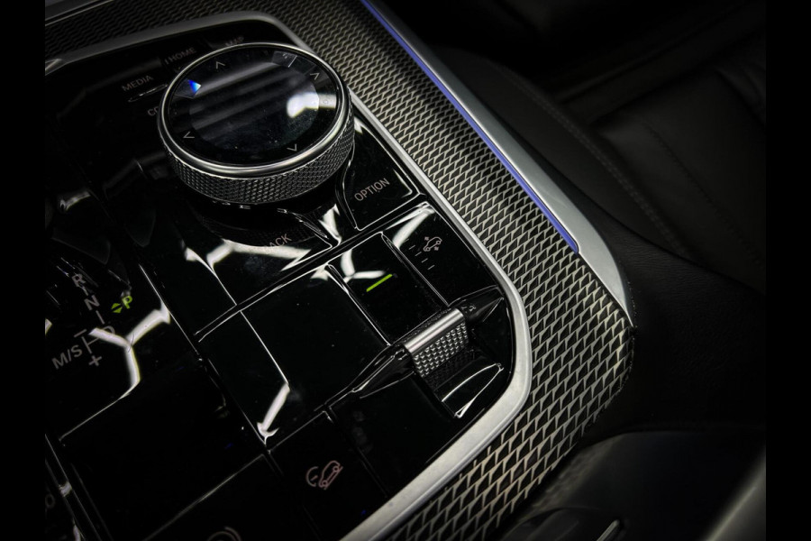 BMW X5 xDrive40i High Exe. M-Sport H/K | Pano | 7 per. | NAP