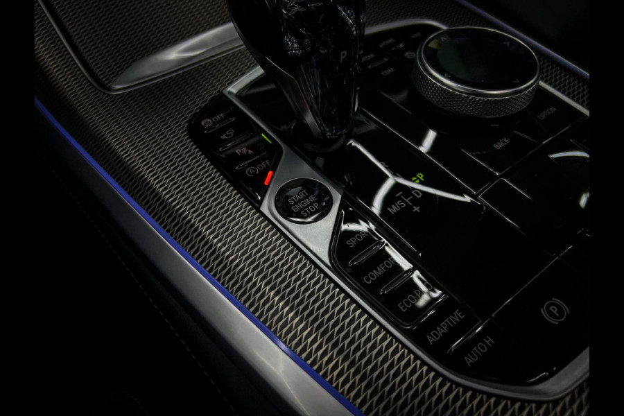 BMW X5 xDrive40i High Exe. M-Sport H/K | Pano | 7 per. | NAP
