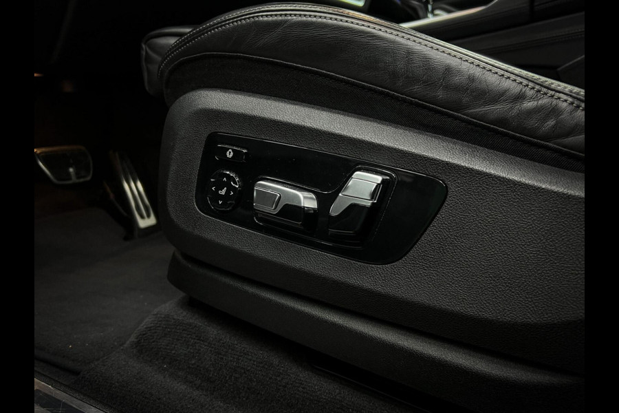 BMW X5 xDrive40i High Exe. M-Sport H/K | Pano | 7 per. | NAP