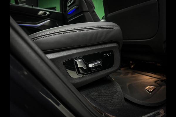 BMW X5 xDrive40i High Exe. M-Sport H/K | Pano | 7 per. | NAP