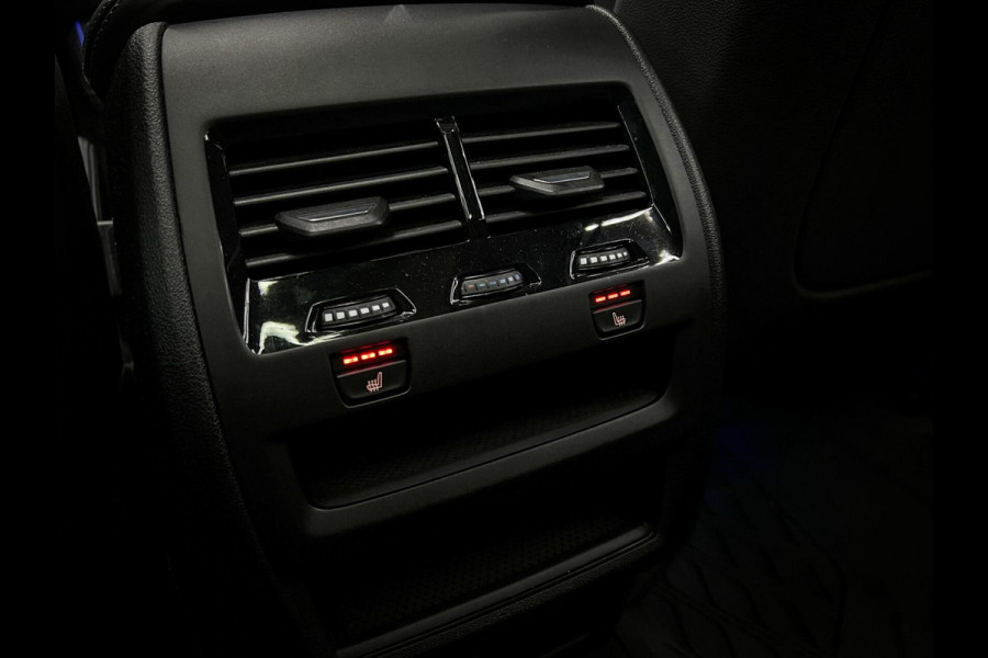 BMW X5 xDrive40i High Exe. M-Sport H/K | Pano | 7 per. | NAP