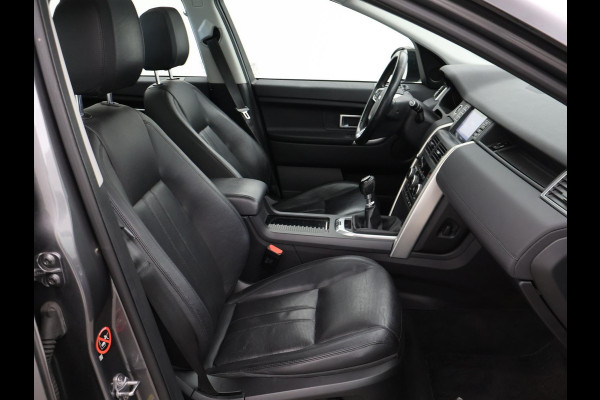 Land Rover Discovery Sport 2.0 TD4 150 PK HSE + PANORAMA | STOELVERW. V+A | LEDER