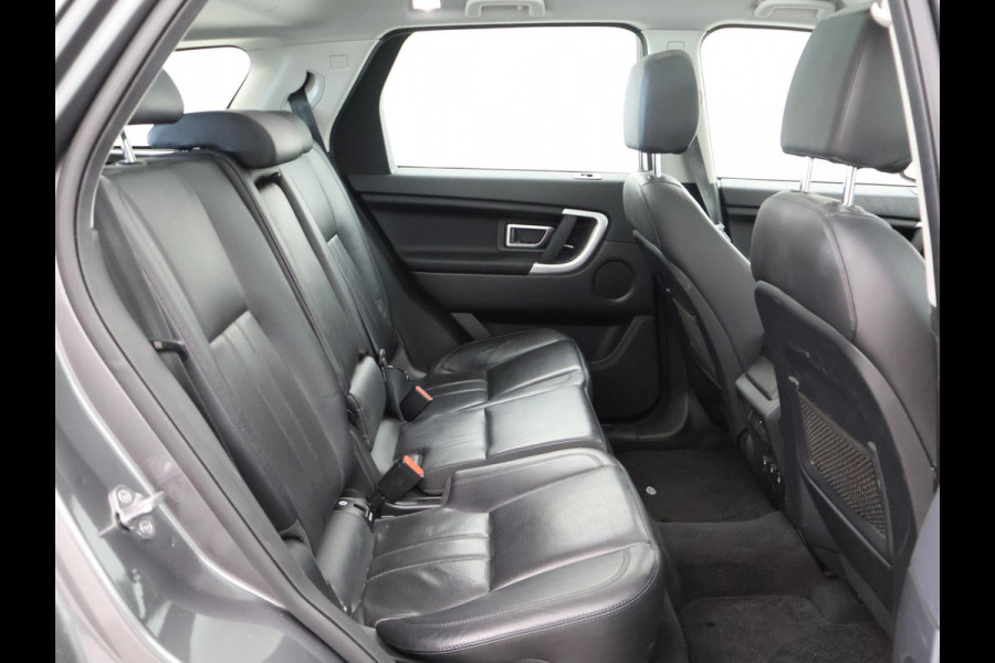 Land Rover Discovery Sport 2.0 TD4 150 PK HSE + PANORAMA | STOELVERW. V+A | LEDER