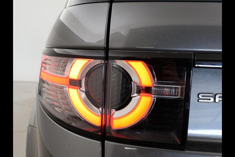 Land Rover Discovery Sport 2.0 TD4 150 PK HSE + PANORAMA | STOELVERW. V+A | LEDER