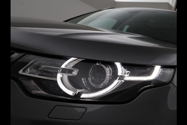 Land Rover Discovery Sport 2.0 TD4 150 PK HSE + PANORAMA | STOELVERW. V+A | LEDER