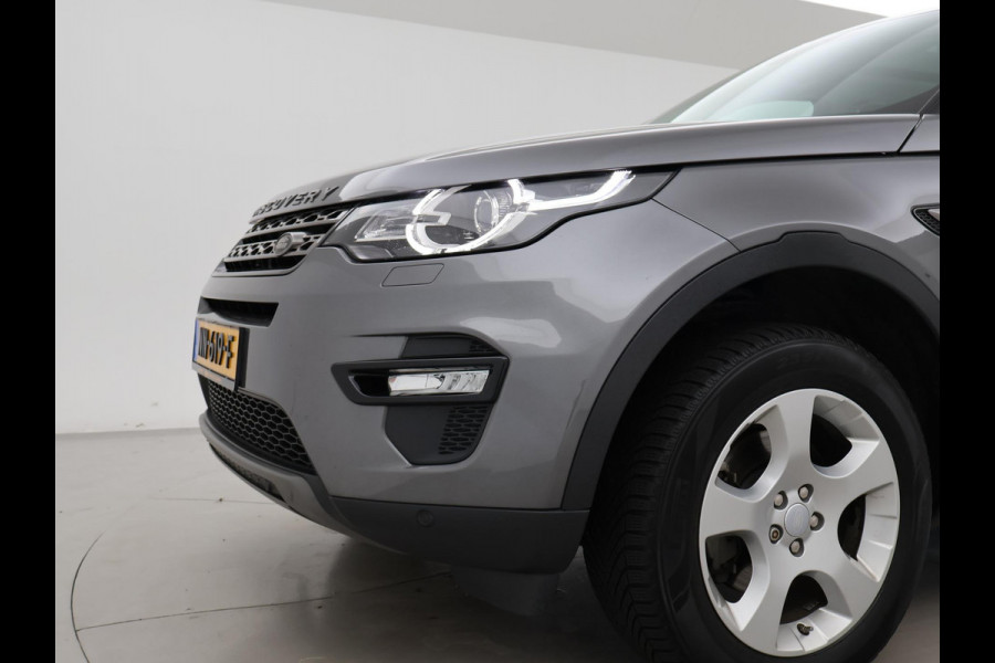 Land Rover Discovery Sport 2.0 TD4 150 PK HSE + PANORAMA | STOELVERW. V+A | LEDER