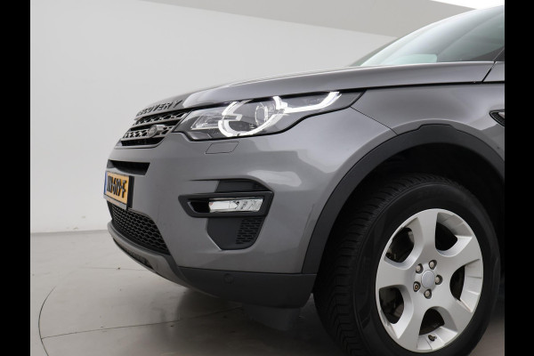 Land Rover Discovery Sport 2.0 TD4 150 PK HSE + PANORAMA | STOELVERW. V+A | LEDER