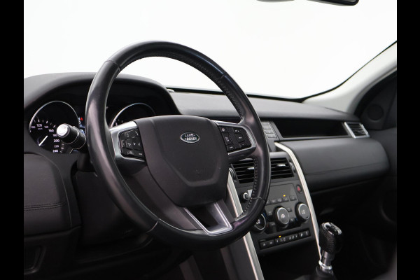 Land Rover Discovery Sport 2.0 TD4 150 PK HSE + PANORAMA | STOELVERW. V+A | LEDER