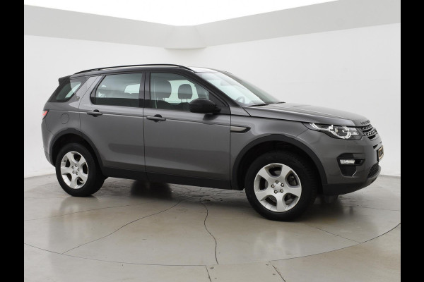 Land Rover Discovery Sport 2.0 TD4 150 PK HSE + PANORAMA | STOELVERW. V+A | LEDER