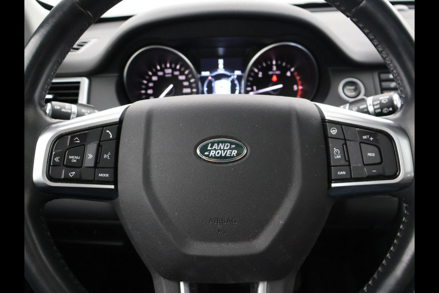 Land Rover Discovery Sport 2.0 TD4 150 PK HSE + PANORAMA | STOELVERW. V+A | LEDER