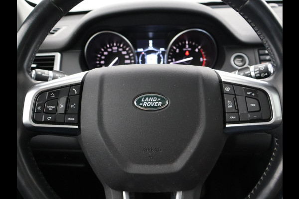 Land Rover Discovery Sport 2.0 TD4 150 PK HSE + PANORAMA | STOELVERW. V+A | LEDER