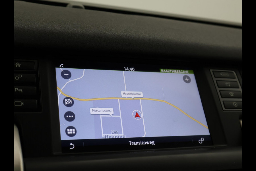 Land Rover Discovery Sport 2.0 TD4 150 PK HSE + PANORAMA | STOELVERW. V+A | LEDER