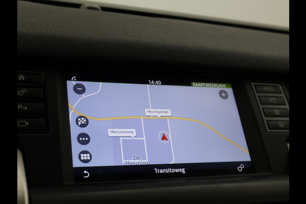 Land Rover Discovery Sport 2.0 TD4 150 PK HSE + PANORAMA | STOELVERW. V+A | LEDER