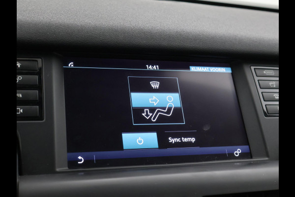 Land Rover Discovery Sport 2.0 TD4 150 PK HSE + PANORAMA | STOELVERW. V+A | LEDER